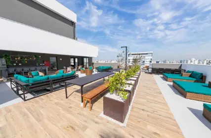 Imagem: Apartamento para Venda, Vila Nova Conceição