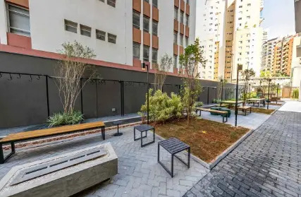 Imagem: Apartamento para Venda, Vila Nova Conceição