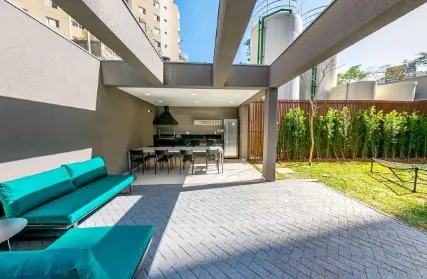 Imagem: Apartamento para Venda, Vila Nova Conceição