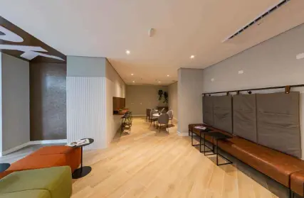 Imagem: Apartamento para Venda, Vila Nova Conceição