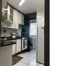 Imagem: Apartamento para Venda, Vila Santa Catarina
