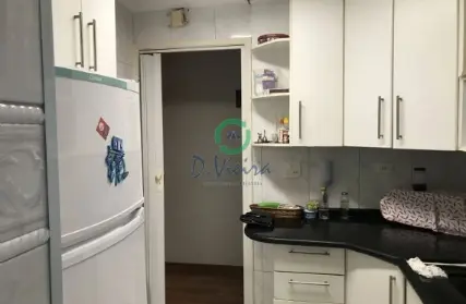 Imagem: Apartamento para Venda, Vila Santa Catarina