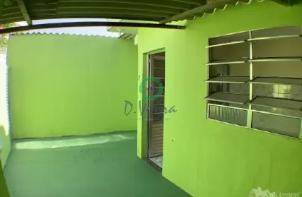 Imagem: Condomínio Fechado para Alugar, Cidade Dutra