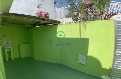 Imagem: Condomínio Fechado para Alugar, Cidade Dutra