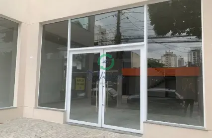 Imagem: Galpão / Salão para Alugar, Brooklin Novo