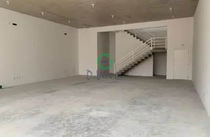 Imagem: Galpão / Salão para Alugar, Brooklin Novo