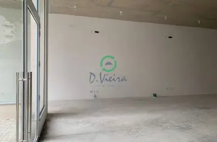 Imagem: Galpão / Salão para Alugar, Brooklin Novo