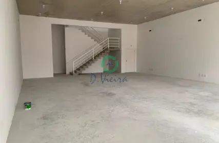 Imagem: Galpão / Salão para Alugar, Brooklin Novo