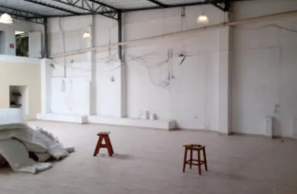 Imagem: Galpão / Salão para Alugar, Vila Mascote