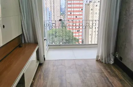 Imagem: Apartamento para Alugar, Vila Olímpia (Zona Sul)