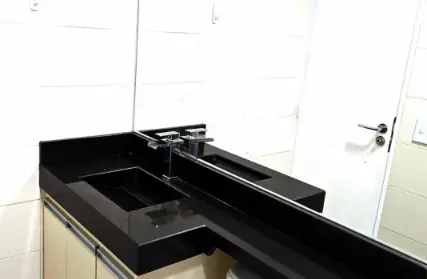 Imagem: Apartamento para Alugar, Vila Olímpia (Zona Sul)