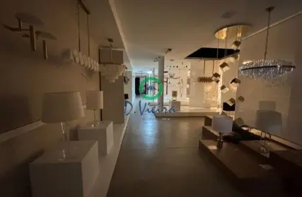 Imagem: Galpão / Salão para Alugar, Brooklin Novo