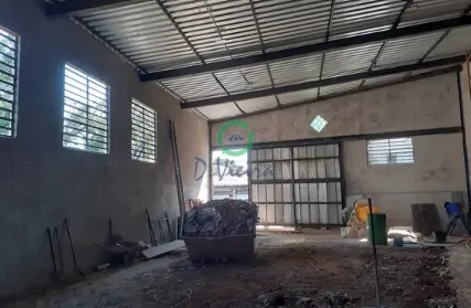 Imagem: Galpão / Salão para Alugar, Vila Santa Catarina