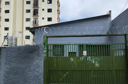 Imagem: Galpão / Salão para Alugar, Cidade Ademar