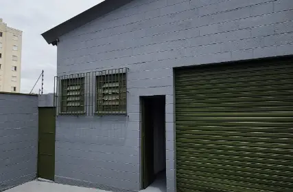 Imagem: Galpão / Salão para Alugar, Cidade Ademar