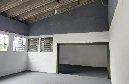 Imagem: Galpão / Salão para Alugar, Cidade Ademar