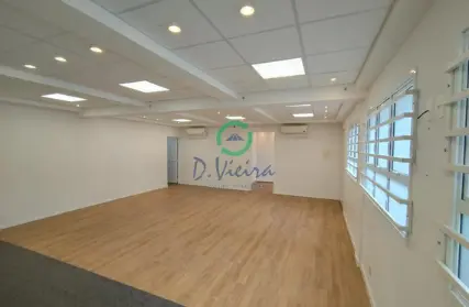 Imagem: Casa Comercial para Alugar, Chácara Santo Antônio (ZS)