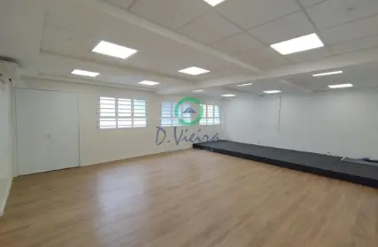 Imagem: Casa Comercial para Alugar, Chácara Santo Antônio (ZS)