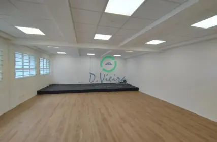 Imagem: Casa Comercial para Alugar, Chácara Santo Antônio (ZS)