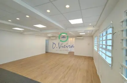 Imagem: Casa Comercial para Alugar, Chácara Santo Antônio (ZS)