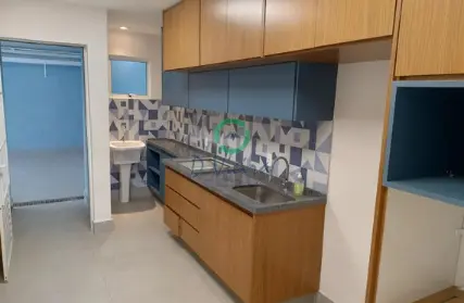 Imagem: Casa Comercial para Alugar, Chácara Santo Antônio (ZS)