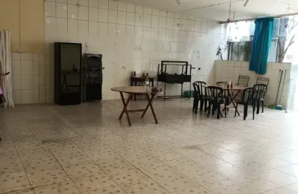 Imagem: Galpão / Salão para Alugar, Vila Mascote