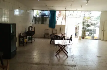 Imagem: Galpão / Salão para Alugar, Vila Mascote