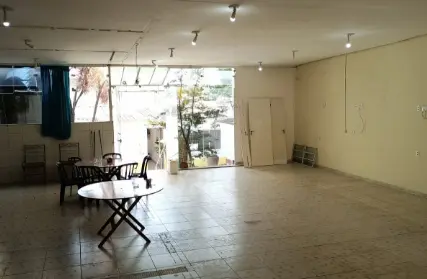 Imagem: Galpão / Salão para Alugar, Vila Mascote