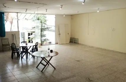 Imagem: Galpão / Salão para Alugar, Vila Mascote