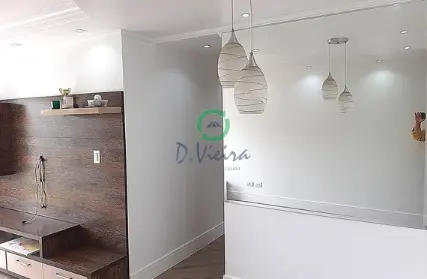 Imagem: Apartamento para Alugar, Jardim Prudência