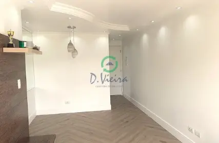 Imagem: Apartamento para Alugar, Jardim Prudência