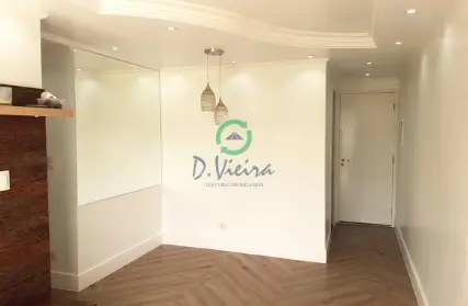 Imagem: Apartamento para Alugar, Jardim Prudência