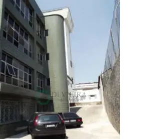 Imagem: Prédio Comercial para Alugar, Vila Santa Catarina