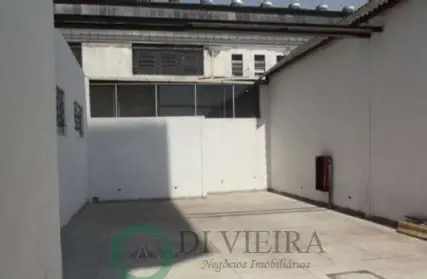 Imagem: Prédio Comercial para Alugar, Vila Santa Catarina