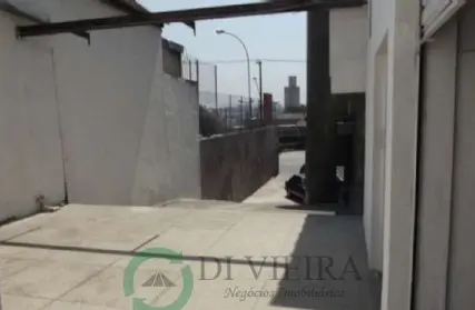 Imagem: Prédio Comercial para Alugar, Vila Santa Catarina