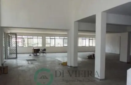 Imagem: Prédio Comercial para Alugar, Vila Santa Catarina