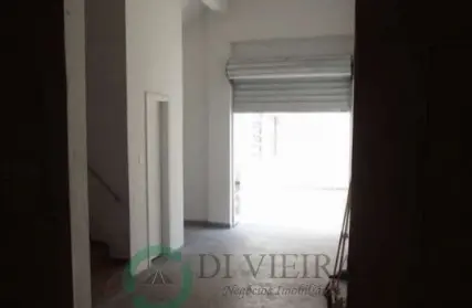 Imagem: Prédio Comercial para Alugar, Vila Santa Catarina