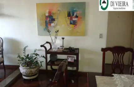 Imagem: Apartamento para Venda, Vila Olímpia (Zona Sul)