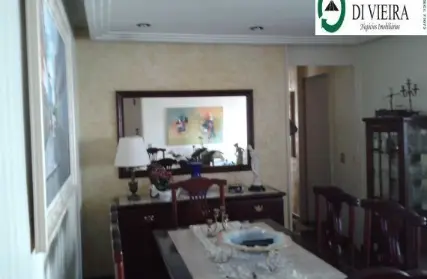 Imagem: Apartamento para Venda, Vila Olímpia (Zona Sul)