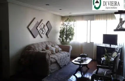 Imagem: Apartamento para Venda, Vila Olímpia (Zona Sul)