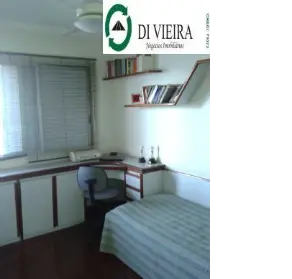 Imagem: Apartamento para Venda, Vila Olímpia (Zona Sul)