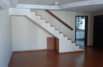 Imagem: Cobertura para Venda, Campo Belo (Zona Sul)