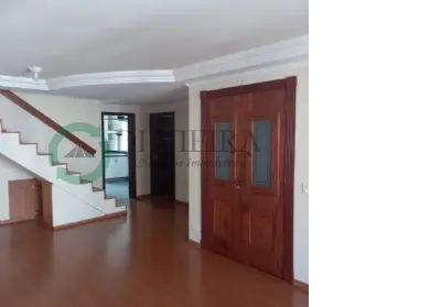 Imagem: Cobertura para Venda, Campo Belo (Zona Sul)