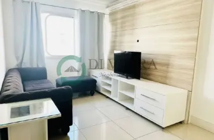 Imagem: Apartamento para Alugar, Moema