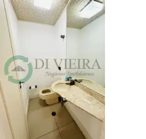 Imagem: Apartamento para Alugar, Moema