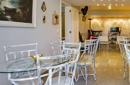 Imagem: Condomínio Fechado para Alugar, Brooklin Novo