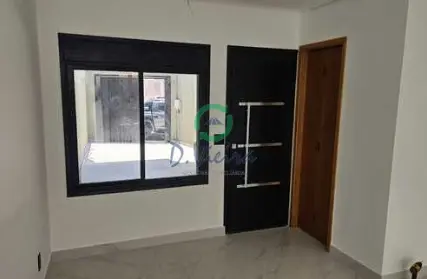 Imagem: Sobrado para Venda, Campo Grande