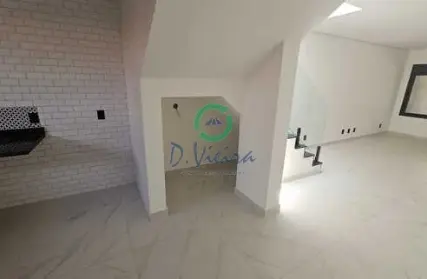 Imagem: Sobrado para Venda, Campo Grande