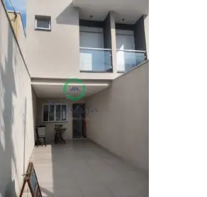 Imagem: Sobrado para Venda, Campo Grande