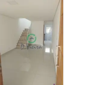 Imagem: Sobrado para Venda, Campo Grande